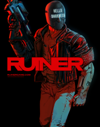 RUINER